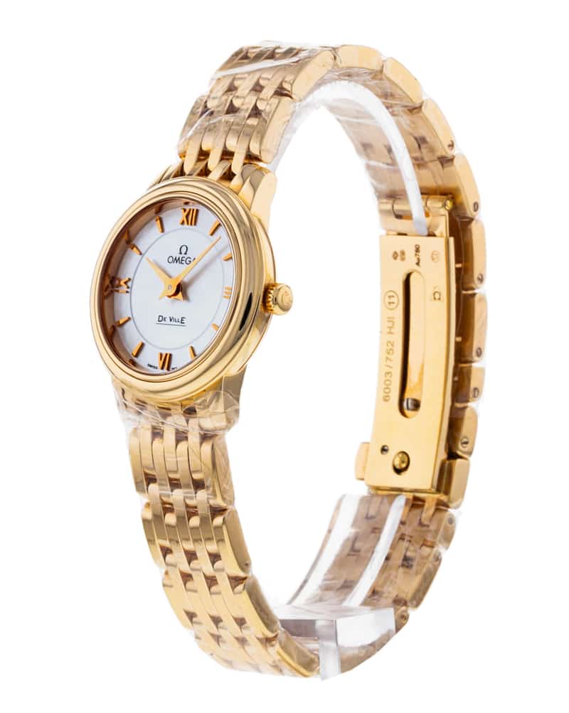 Omega De Ville Prestige 424.50.24.60.05.002